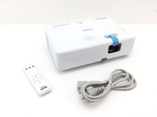 proyector polivalente epson co-w01