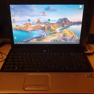 Ordenador Portatil HP G61