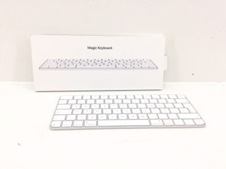 teclado alfanumerico apple a3203