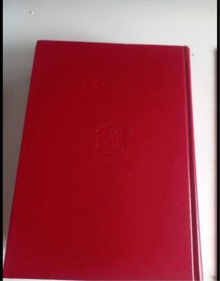 Libro La Década del Terror 1973-1983