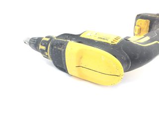 taladro a bateria dewalt dcf620