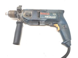 taladro electrico bosch gsb202ret