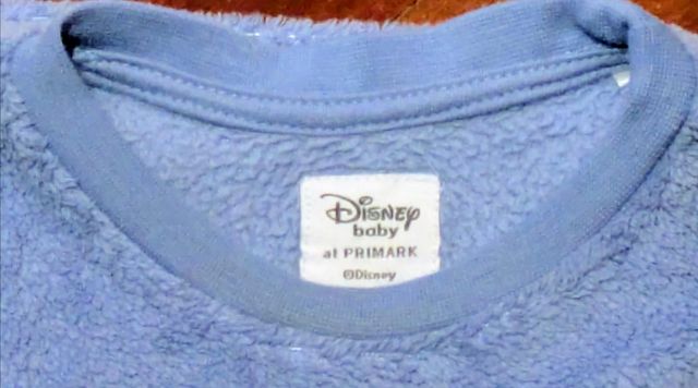 Pigiama Polare DISNEY Stitch