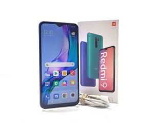 xiaomi redmi 9 64gb