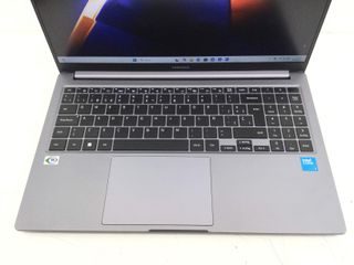 pc portatil samsung 750xgk