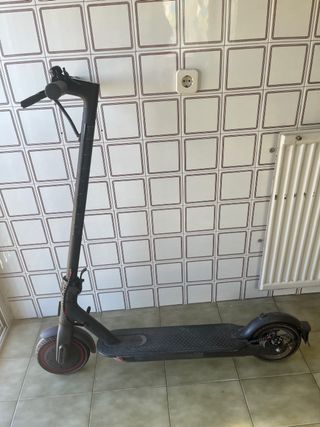 Patinete Xiaomi Pro 2