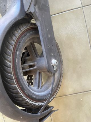 Patinete Xiaomi Pro 2
