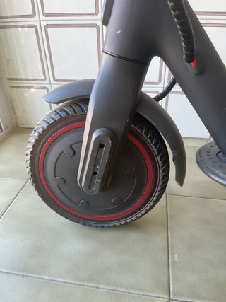 Patinete Xiaomi Pro 2