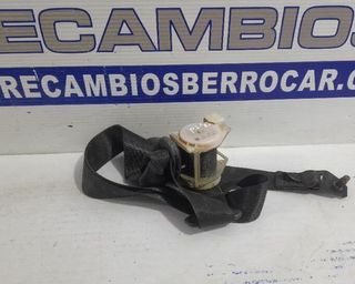260704 cinturón seguridad opel zafira a 109940