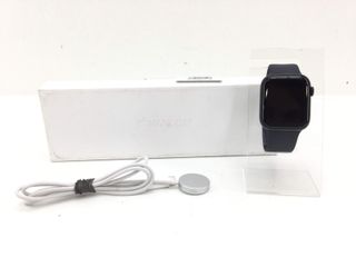 apple watch series 9 45mm (gps 4g) acero inoxidable
