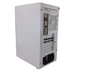pc hummer i7 6700k+16gb+ssd 500+gtx 970 4gb