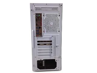 pc hummer i7 6700k+16gb+ssd 500+gtx 970 4gb