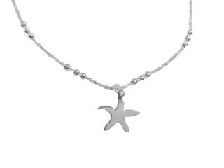 pulsera plata 925mm