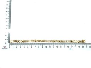 pulsera oro 18k