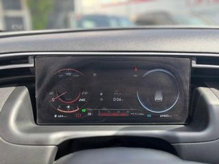 Hyundai Tucson 1.6 TGDI HEV Style Teal Auto 169 kW (230 CV)