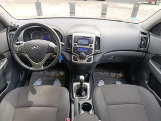 Hyundai i30 1.4 CVVT Comfort 80 kW (109 CV)