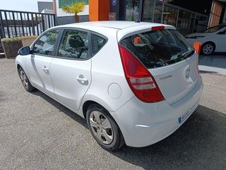 Hyundai i30 1.4 CVVT Comfort 80 kW (109 CV)