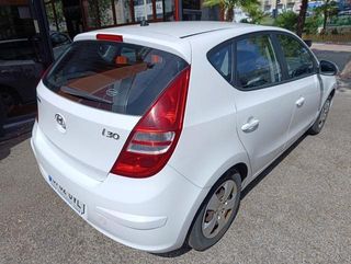 Hyundai i30 1.4 CVVT Comfort 80 kW (109 CV)
