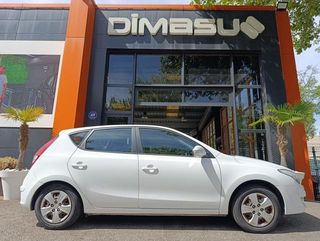 Hyundai i30 1.4 CVVT Comfort 80 kW (109 CV)