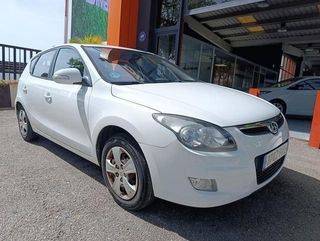 Hyundai i30 1.4 CVVT Comfort 80 kW (109 CV)