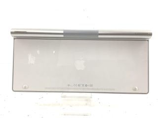 teclado alfanumerico apple sin