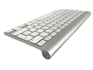 teclado alfanumerico apple sin