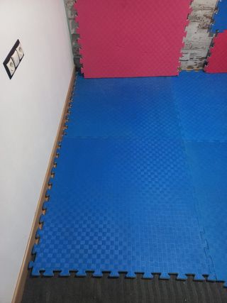 PACK SUELO TATAMI 1Mx1M GROSOR 2CM