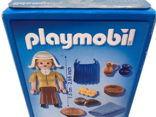 playmobil airgamboys playmobil la lechera