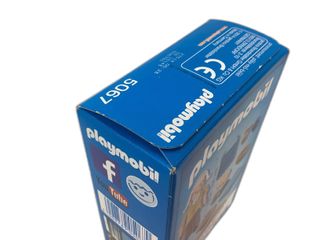 playmobil airgamboys playmobil la lechera