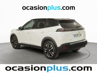 Peugeot 2008 BlueHDi 130 S&S Allure EAT8 96 kW (130 CV)