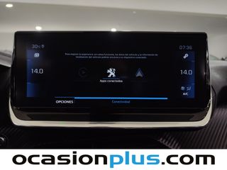 Peugeot 2008 BlueHDi 130 S&S Allure EAT8 96 kW (130 CV)