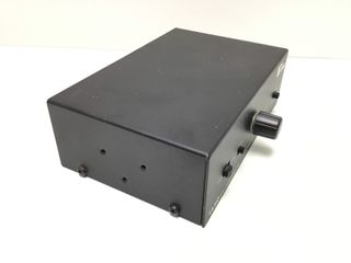 amplificador hifi the t.amp ta50