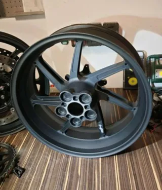 Llantas BMW HP en  aluminio forjado