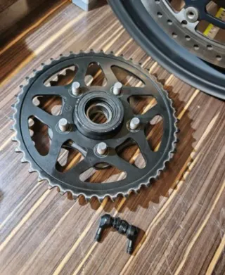 Llantas BMW HP en  aluminio forjado