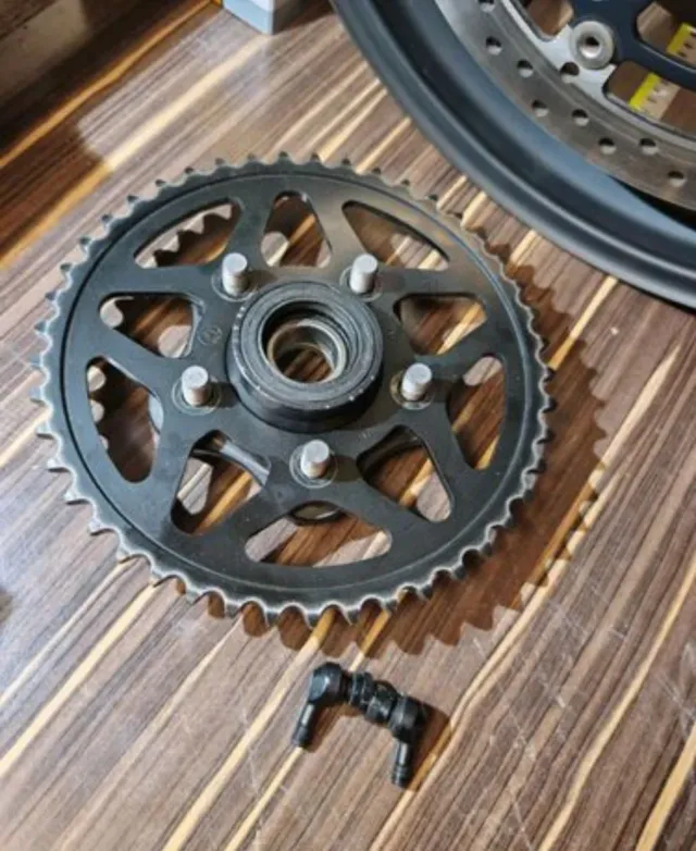 Llantas BMW HP en  aluminio forjado