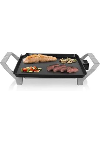 Plancha de asar 