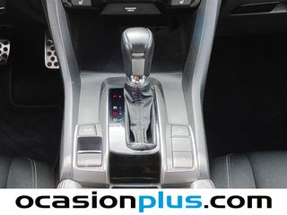 Honda Civic 1.0 I-VTEC TURBO Elegance Navi CVT 95 kW (129 CV)