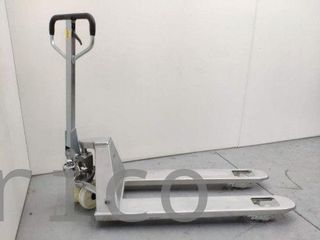 Transpaleta Galvanizada Hidráulica 2500 Kg - 1150x540 mm