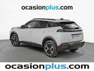Peugeot 2008 PureTech 100 S&S Allure 75 kW (100 CV)