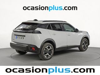 Peugeot 2008 PureTech 100 S&S Allure 75 kW (100 CV)