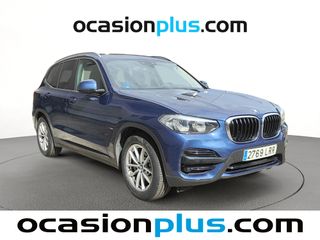BMW X3 xDrive30e 215 kW (292 CV)