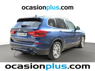 BMW X3 xDrive30e 215 kW (292 CV)