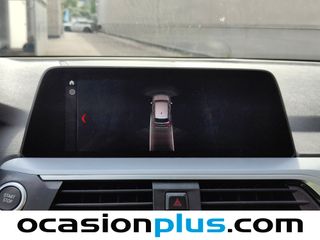 BMW X3 xDrive30e 215 kW (292 CV)