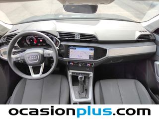 Audi Q3 Advanced 35 TDI 110 kW (150 CV) S tronic