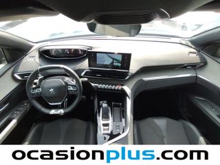 Peugeot 3008 BlueHDi 130 S&S GT EAT8 96 kW (130 CV)