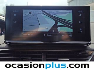 Peugeot 3008 BlueHDi 130 S&S GT EAT8 96 kW (130 CV)