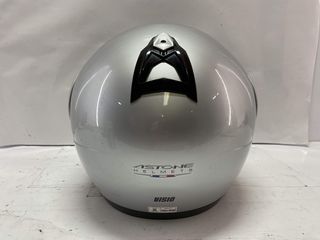 casco integral astone visio