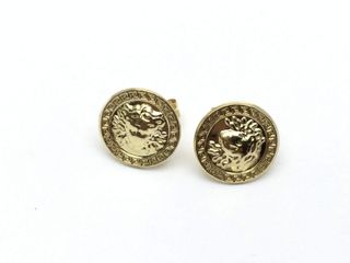 pendientes oro 18k