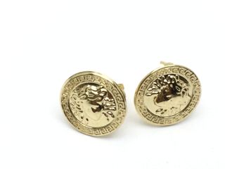 pendientes oro 18k