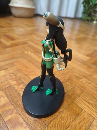 Figura Froppy Banpresto Original